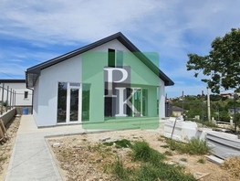 Продается Дом Софьи Перовской тер, 110  м&sup2;, участок 5.32 сот., 11000000 рублей