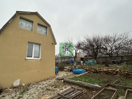 Продается дача бухта Омега тер, 32  м&sup2;, участок 4.6 сот., 6200000 рублей
