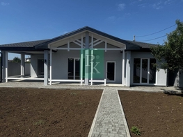 Продается Коттедж Софьи Перовской тер, 146.4  м&sup2;, участок 4 сот., 13800000 рублей