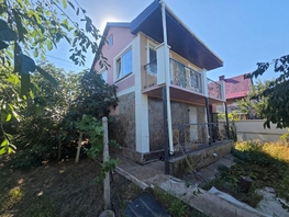 Продается Коттедж Софьи Перовской тер, 75.5  м&sup2;, участок 4 сот., 6600000 рублей