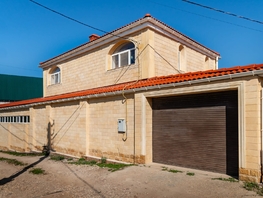 Продается Коттедж бухта Омега тер, 106.3  м&sup2;, участок 9 сот., 16000000 рублей