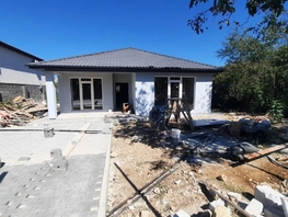 Продается Коттедж Софьи Перовской тер, 126  м&sup2;, участок 4 сот., 13000000 рублей