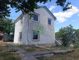 Продается Коттедж Софьи Перовской тер, 50  м&sup2;, участок 4.46 сот., 5900000 рублей