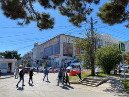 Сдается Торговое Генерала Острякова пр-кт, 12  м&sup2;, 30000 рублей