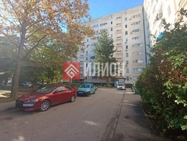 Продается 1-комнатная квартира Героев Сталинграда пр-кт, 38.6  м&sup2;, 6300000 рублей