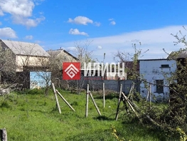 Продается Дачный участок 17-я Улица коллективных садов ул, 4.7  сот., 3000000 рублей