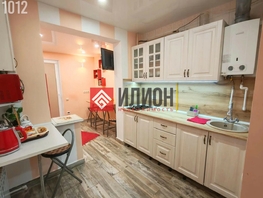 Продается 1-комнатная квартира Спендиарова ул, 40  м&sup2;, 9800000 рублей