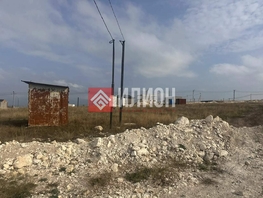 Продается Участок ИЖС В.Ф.Жидкова ул, 6  сот., 4500000 рублей