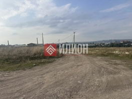 Продается Участок ИЖС Тёгерек ул, 6  сот., 4500000 рублей