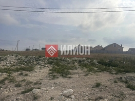 Продается Участок ИЖС В.Ф.Жидкова ул, 6  сот., 4800000 рублей