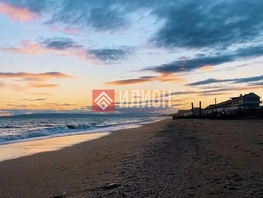 Продается дача 9-я Морская, 42  м&sup2;, участок 6 сот., 4400000 рублей