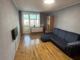 Снять трехкомнатную квартиру Старшинова б-р, 75  м&sup2;, 35000 рублей