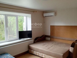 Продается 1-комнатная квартира Осипенко ул, 36.4  м&sup2;, 4200000 рублей