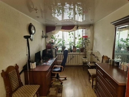 Продается 3-комнатная квартира Крымская ул, 108  м&sup2;, 11200000 рублей