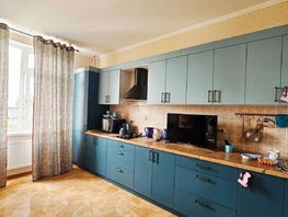 Продается 3-комнатная квартира Демышева ул, 93.5  м&sup2;, 17500000 рублей