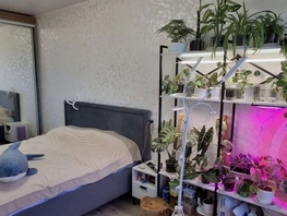 Продается 2-комнатная квартира Победы пр-кт, 47.9  м&sup2;, 11500000 рублей