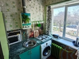 Продается 2-комнатная квартира Перекопская ул, 41.9  м&sup2;, 7600000 рублей