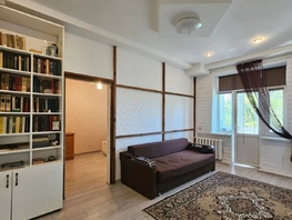 Продается 2-комнатная квартира Интернациональная ул, 40  м&sup2;, 10000000 рублей