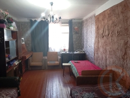 Продается 2-комнатная квартира Сырникова ул, 57.6  м&sup2;, 4000000 рублей