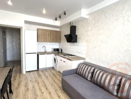Продается 1-комнатная квартира им.В.И.Ленина пр-кт, 45.2  м&sup2;, 12700000 рублей