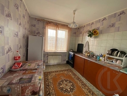 Продается 1-комнатная квартира Морская ул, 37  м&sup2;, 5500000 рублей