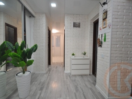 Продается 2-комнатная квартира им.Конституции ул, 51.5  м&sup2;, 14000000 рублей