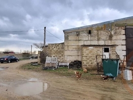 Продается Склад Полевая ул, 3500  м&sup2;, 13000000 рублей