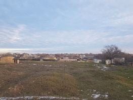 Продается Участок ИЖС Евпаторийская ул, 10  сот., 3500000 рублей