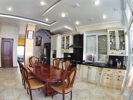 Продается Дом Революции ул, 219.8  м&sup2;, участок 3 сот., 45000000 рублей