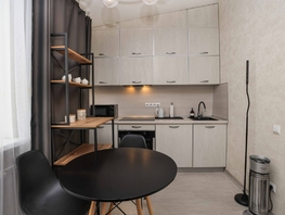 Продается Студия Комбрига Потапова ул, 25.6  м&sup2;, 7300000 рублей