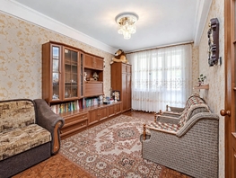 Продается 1-комнатная квартира Генерала Острякова пр-кт, 45.2  м&sup2;, 7000000 рублей