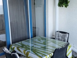 Продается Апартамент Авиаторов ул, 40  м&sup2;, 7500000 рублей