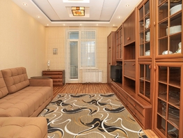Продается 2-комнатная квартира Античный пр-кт, 76.7  м&sup2;, 17000000 рублей