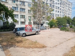 Продается 2-комнатная квартира Героев Бреста ул, 45  м&sup2;, 6900000 рублей