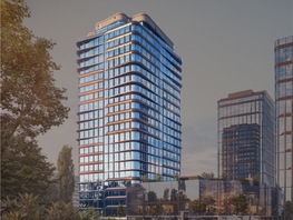Продается Студия ЖК Западный проспект 82, Афродита, 28.25  м&sup2;, 9887500 рублей