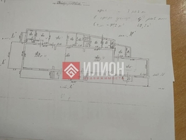 Продается Торговое Севастопольская ул, 111.6  м&sup2;, 13500000 рублей