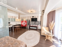 Продается Студия Загородная ул, 66  м&sup2;, 17300000 рублей