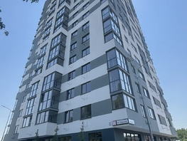 Продается 2-комнатная квартира ЖК Поэма, 65.6  м&sup2;, 9111125 рублей