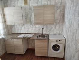 Снять однокомнатную квартиру Володарского ул, 45  м&sup2;, 17000 рублей