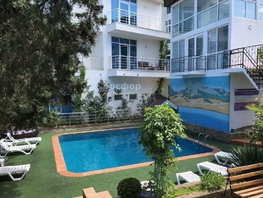 Продается Апартамент Ленина ул, 14  м&sup2;, 2200000 рублей