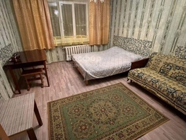 Снять двухкомнатную квартиру Строительная ул, 56  м&sup2;, 20000 рублей
