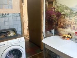 Продается 2-комнатная квартира Некрасова ул, 42.8  м&sup2;, 5900000 рублей