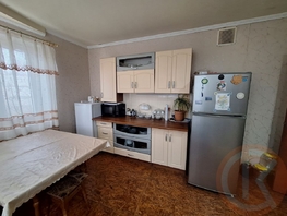 Продается Дом Целинный пер, 75  м&sup2;, участок 7 сот., 9000000 рублей
