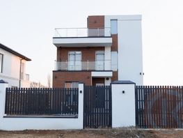 Продается Дом Тенистая ул, 192.2  м&sup2;, участок 5.95 сот., 26500000 рублей
