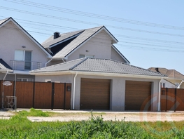Продается Дом Каламитская ул, 200  м&sup2;, участок 5 сот., 27000000 рублей