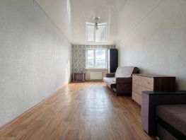 Продается 1-комнатная квартира Ленина ул, 36.5  м&sup2;, 4300000 рублей