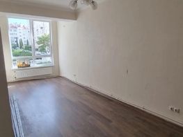 Продается 1-комнатная квартира Античный пр-кт, 42  м&sup2;, 7700000 рублей