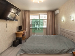 Продается 1-комнатная квартира Горпищенко ул, 31.6  м&sup2;, 7500000 рублей