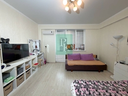Продается 1-комнатная квартира Античный пр-кт, 44  м&sup2;, 10200000 рублей