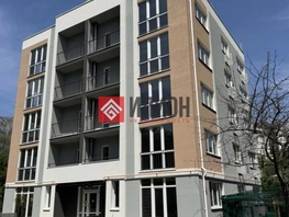Продается 1-комнатная квартира Грибоедова ул, 43.2  м&sup2;, 10400000 рублей